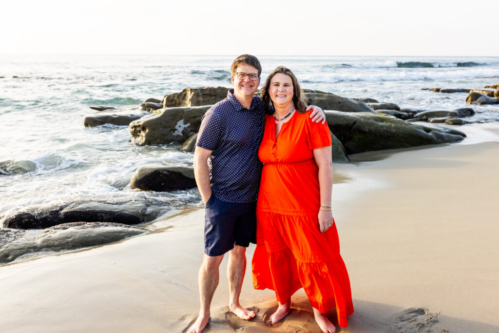 San Diego Beach Family Photographer for Mountain-Loving Families san diego family photographer 3
